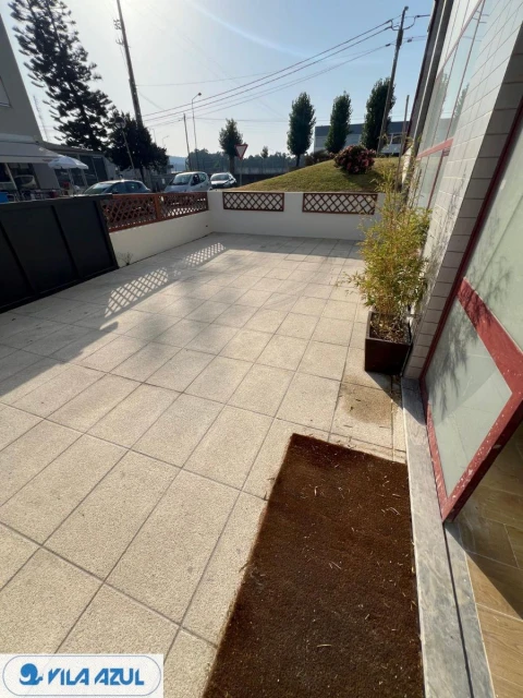 Apartamento T4 para Arrendamento em Vilarinho das Cambas