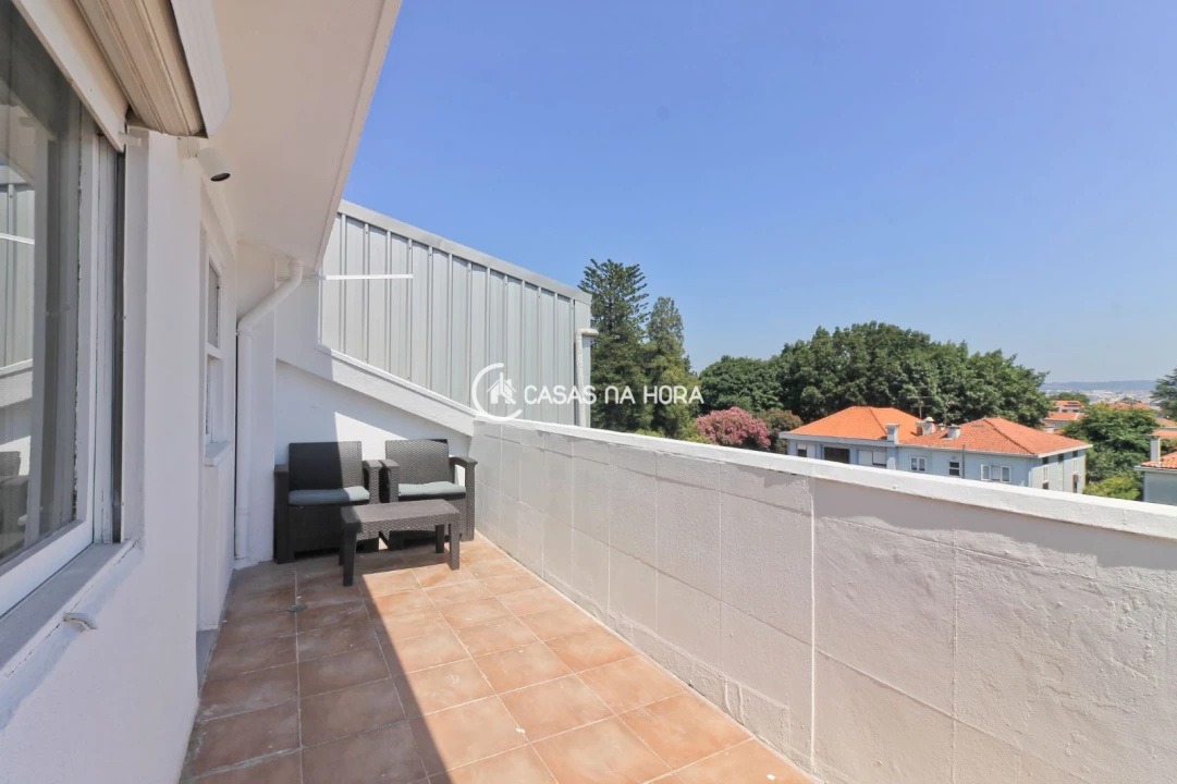 Apartamento T2 para Arrendamento em Paranhos Foto 1