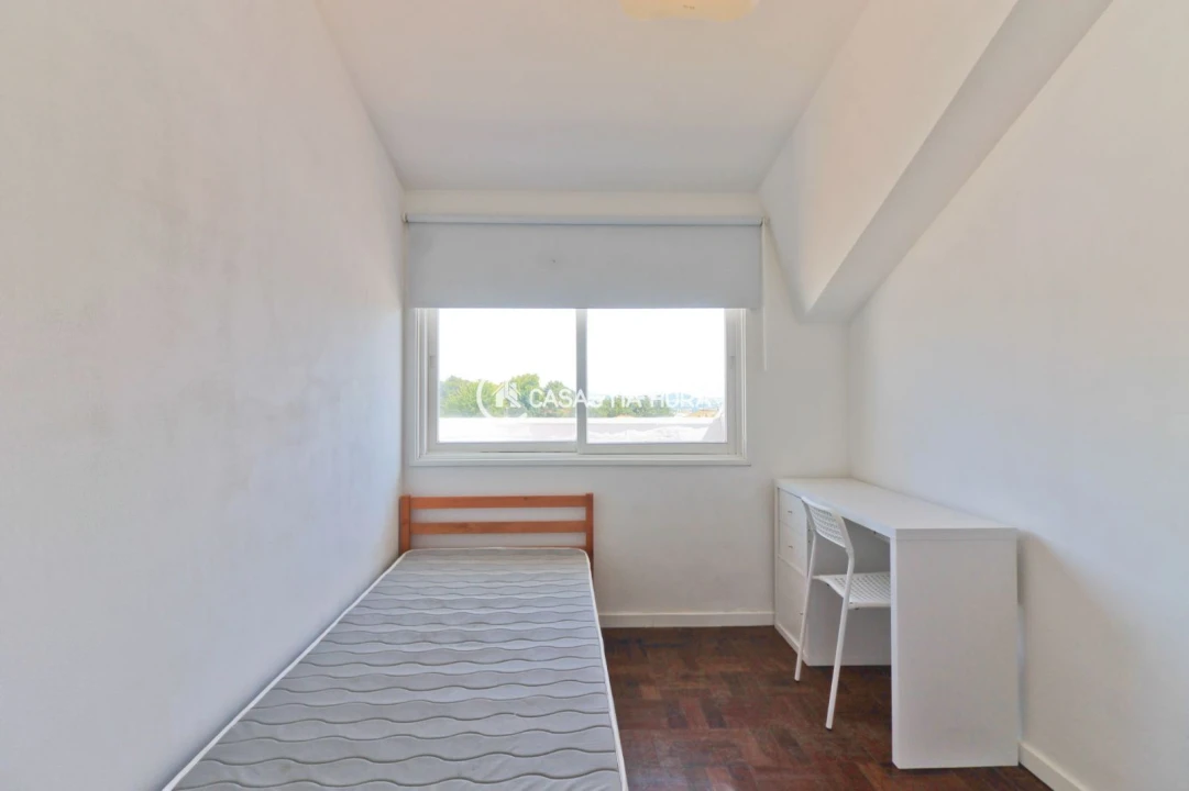Apartamento T2 para Arrendamento em Paranhos Foto 10