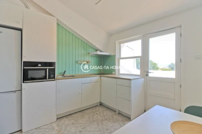 Apartamento T2 para Arrendamento em Paranhos