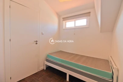 Apartamento T2 para Arrendamento em Paranhos