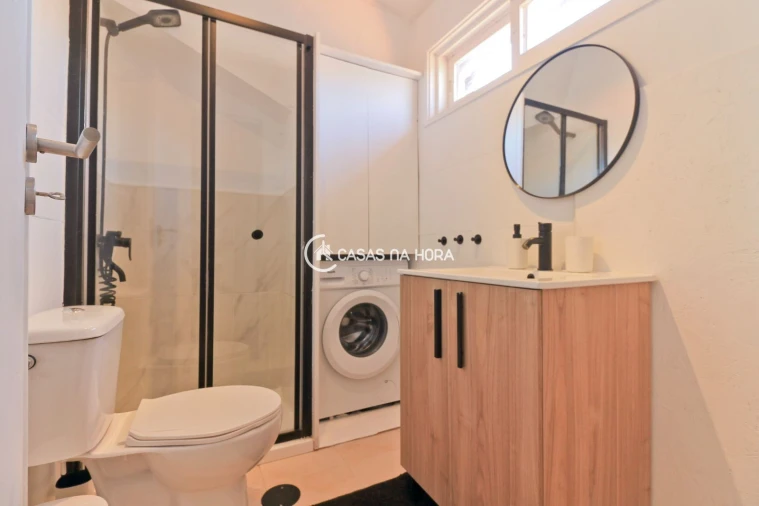 Apartamento T2 para Arrendamento em Paranhos Foto 3