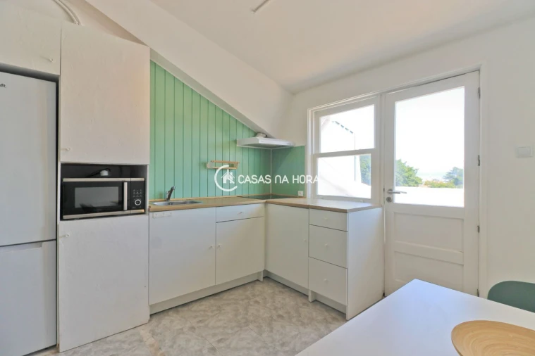 Apartamento T2 para Arrendamento em Paranhos Foto 11