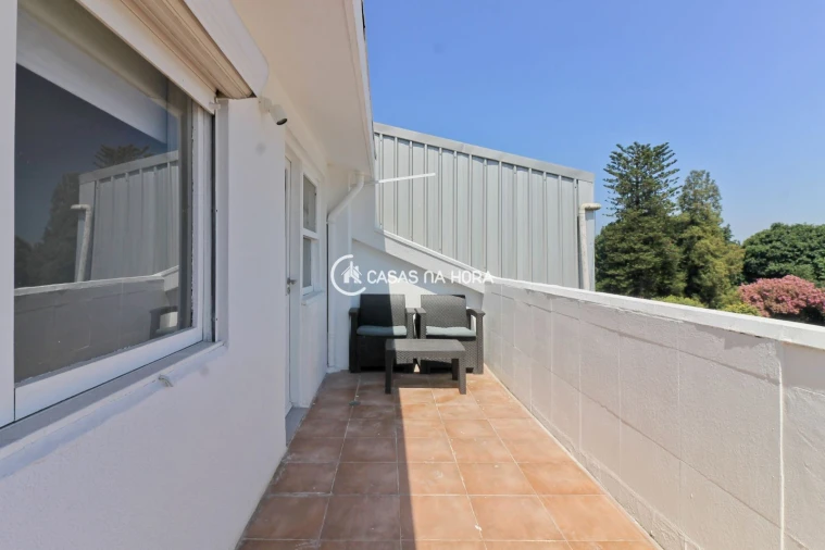 Apartamento T2 para Arrendamento em Paranhos Foto 18