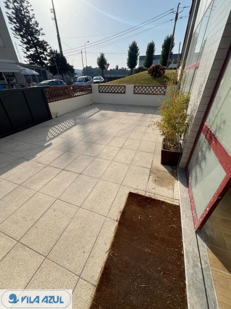 Apartamento T4 para Venda em Vilarinho das Cambas Foto 16