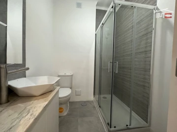 Apartamento T1 para Venda em Santo Antonio da Charneca