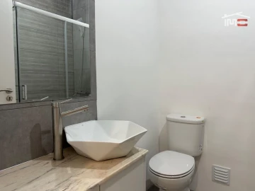Apartamento T1 para Venda em Santo Antonio da Charneca