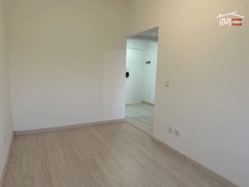 Apartamento T1 para Venda em Santo Antonio da Charneca