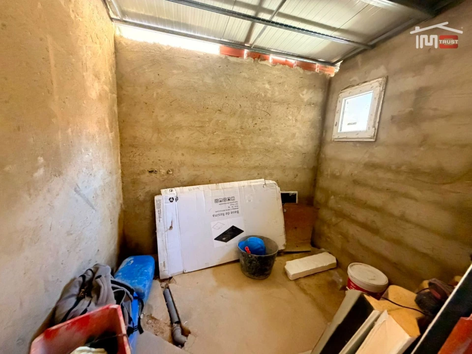 Moradia T3 para Venda em Baixa da Banheira e Vale da Amoreira Foto 9