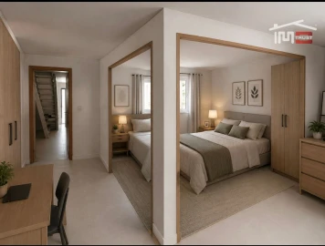 Moradia T3 para Venda em Baixa da Banheira e Vale da Amoreira