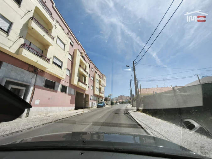 Moradia T3 para Venda em Baixa da Banheira e Vale da Amoreira Foto 21