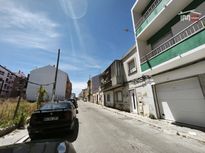 Moradia T3 para Venda em Baixa da Banheira e Vale da Amoreira Foto 23