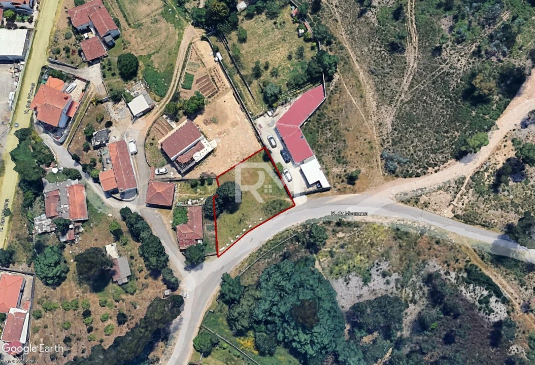 Terreno Agricola ou Rústico para Venda em Campo e Sobrado Foto 11