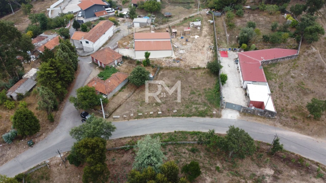 Terreno Agricola ou Rústico para Venda em Campo e Sobrado Foto 15