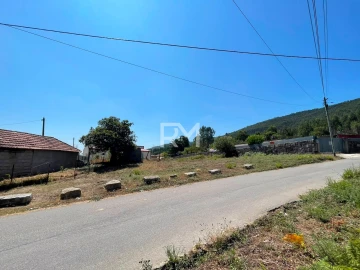 Terreno Agricola ou Rústico para Venda em Campo e Sobrado
