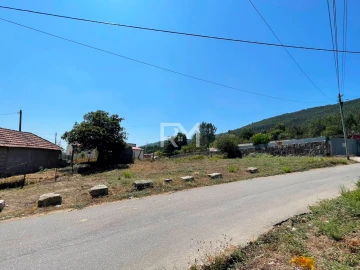 Terreno Agricola ou Rústico para Venda em Campo e Sobrado