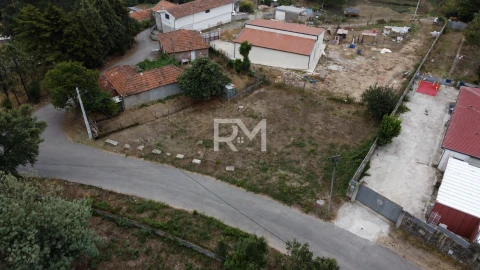 Terreno Agricola ou Rústico para Venda em Campo e Sobrado