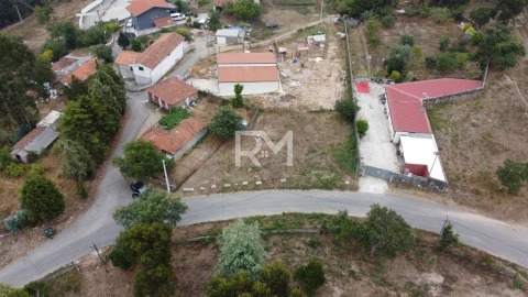 Terreno Agricola ou Rústico para Venda em Campo e Sobrado