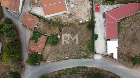 Terreno Agricola ou Rústico para Venda em Campo e Sobrado