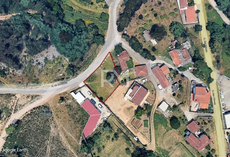 Terreno Agricola ou Rústico para Venda em Campo e Sobrado Foto 2