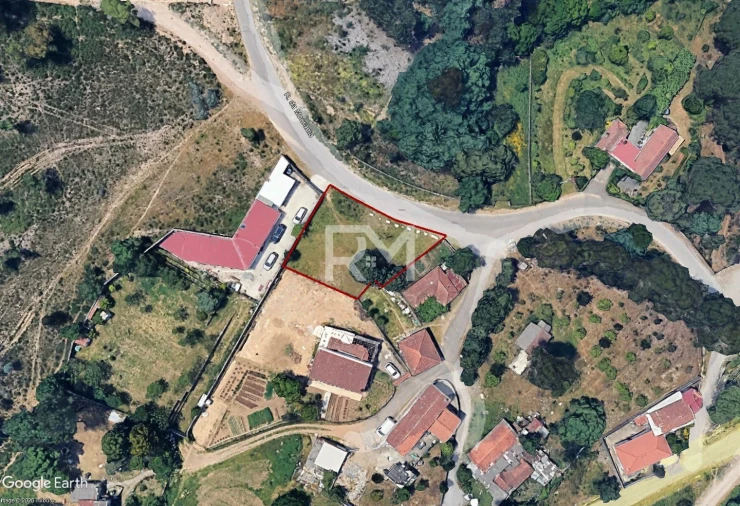 Terreno Agricola ou Rústico para Venda em Campo e Sobrado Foto 5