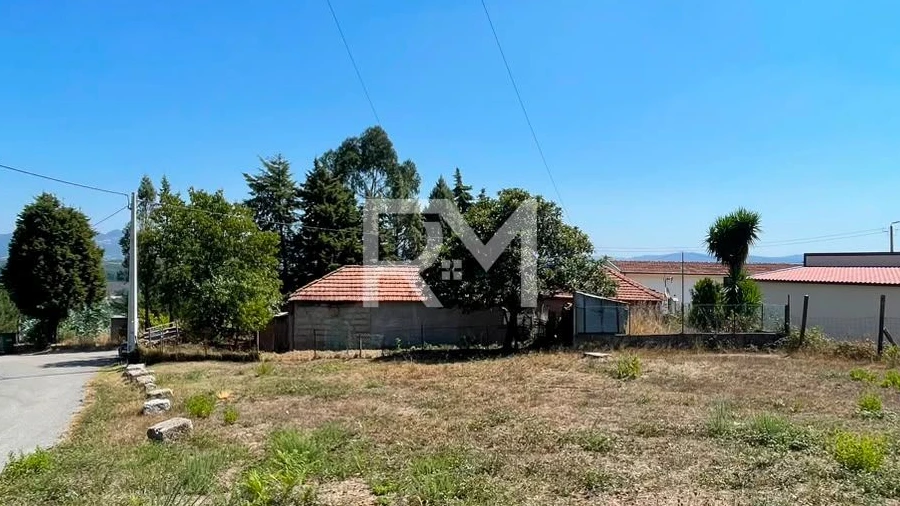 Terreno Agricola ou Rústico para Venda em Campo e Sobrado