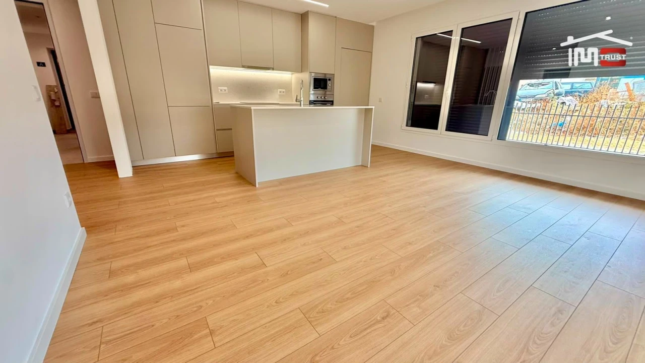 Apartamento T2 para Venda em Montijo e Afonsoeiro Foto 9