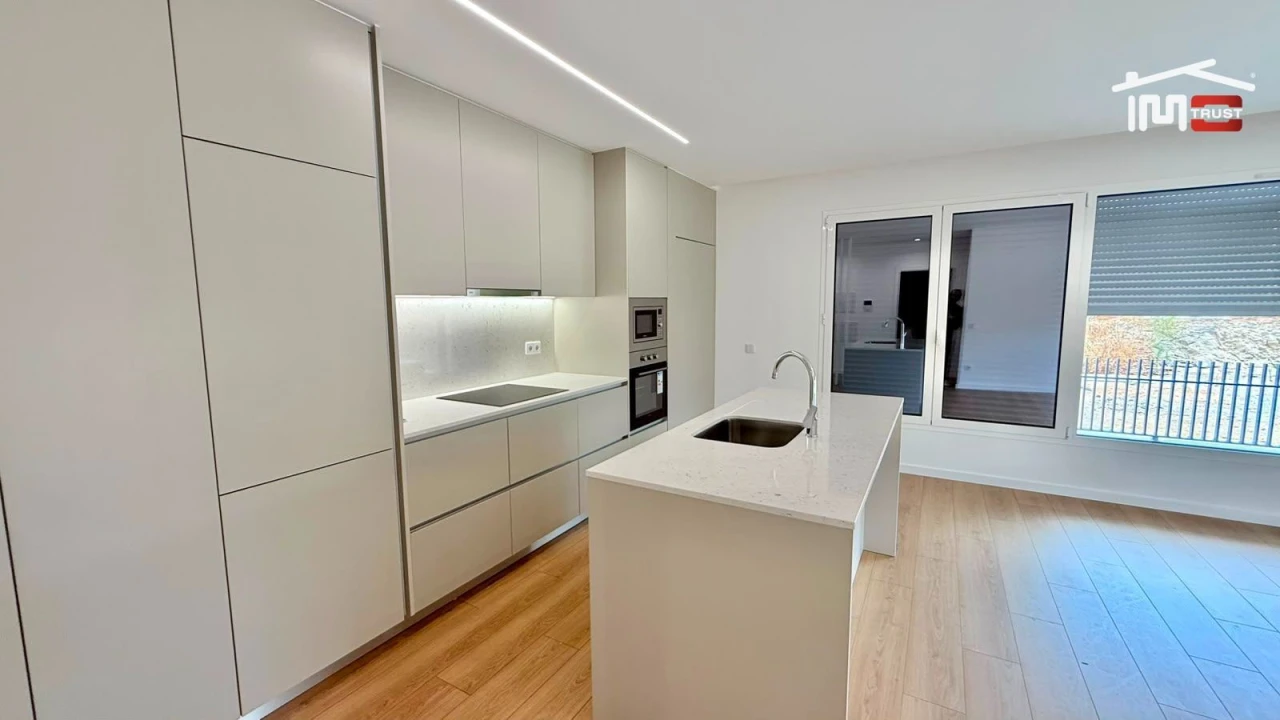 Apartamento T2 para Venda em Montijo e Afonsoeiro Foto 10