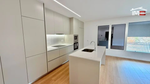 Apartamento T2 para Venda em Montijo e Afonsoeiro