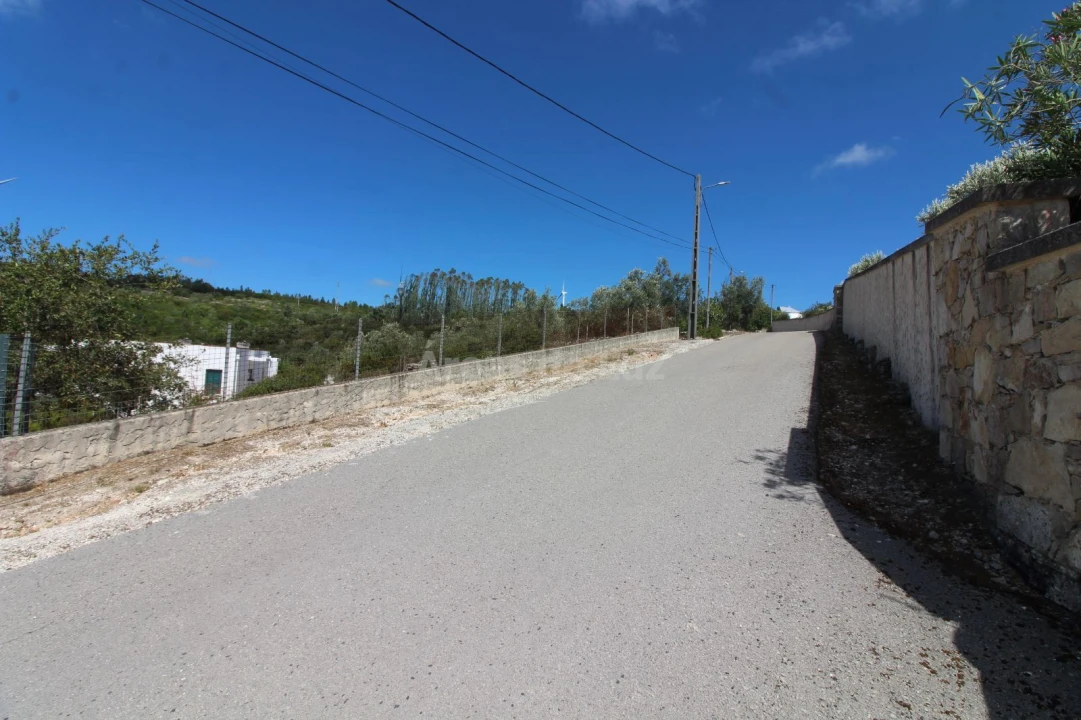 Terreno Agricola ou Rústico para Venda em Reguengo do Fetal Foto 2
