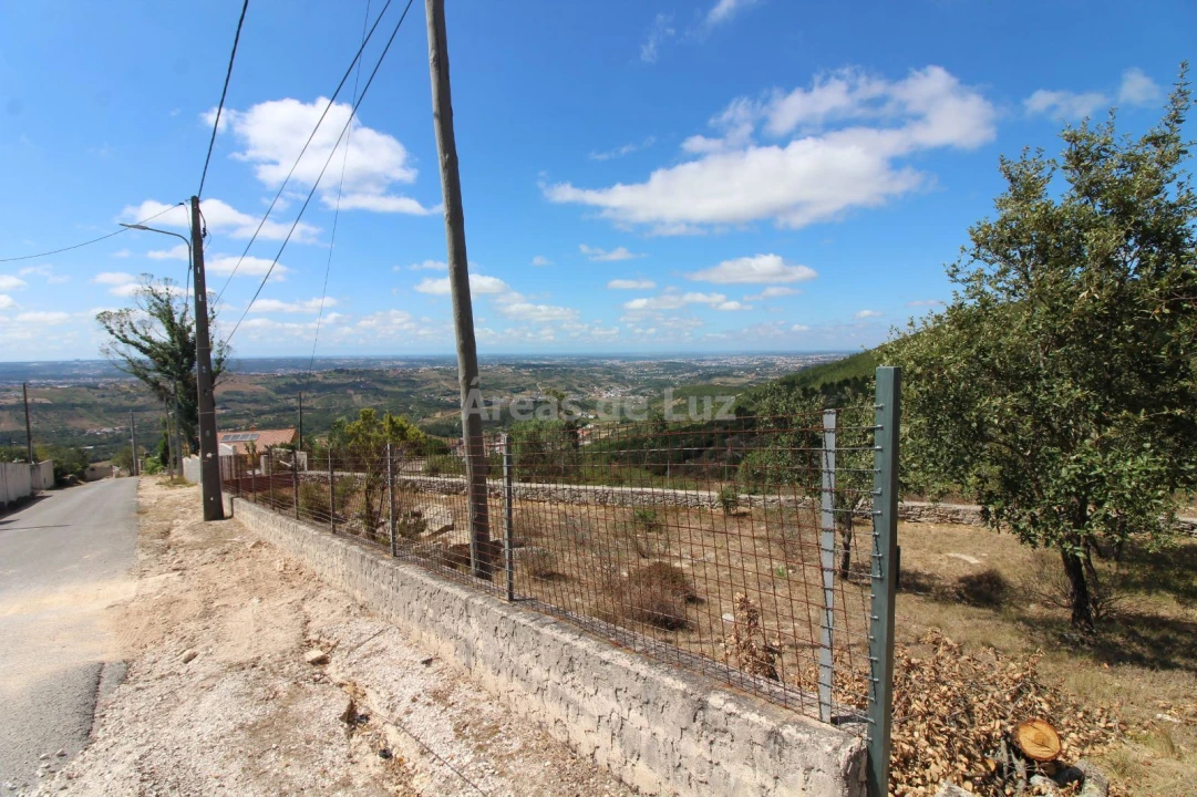 Terreno Agricola ou Rústico para Venda em Reguengo do Fetal Foto 4
