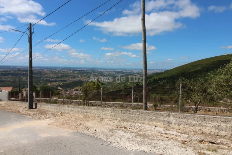 Terreno Agricola ou Rústico para Venda em Reguengo do Fetal Foto 3