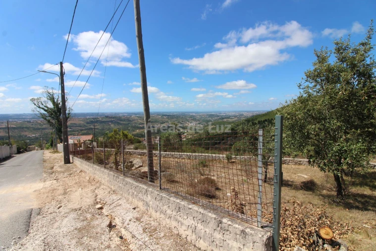 Terreno Agricola ou Rústico para Venda em Reguengo do Fetal Foto 4