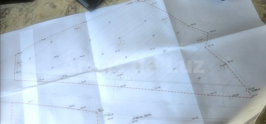 Terreno Agricola ou Rústico para Venda em Reguengo do Fetal Foto 14