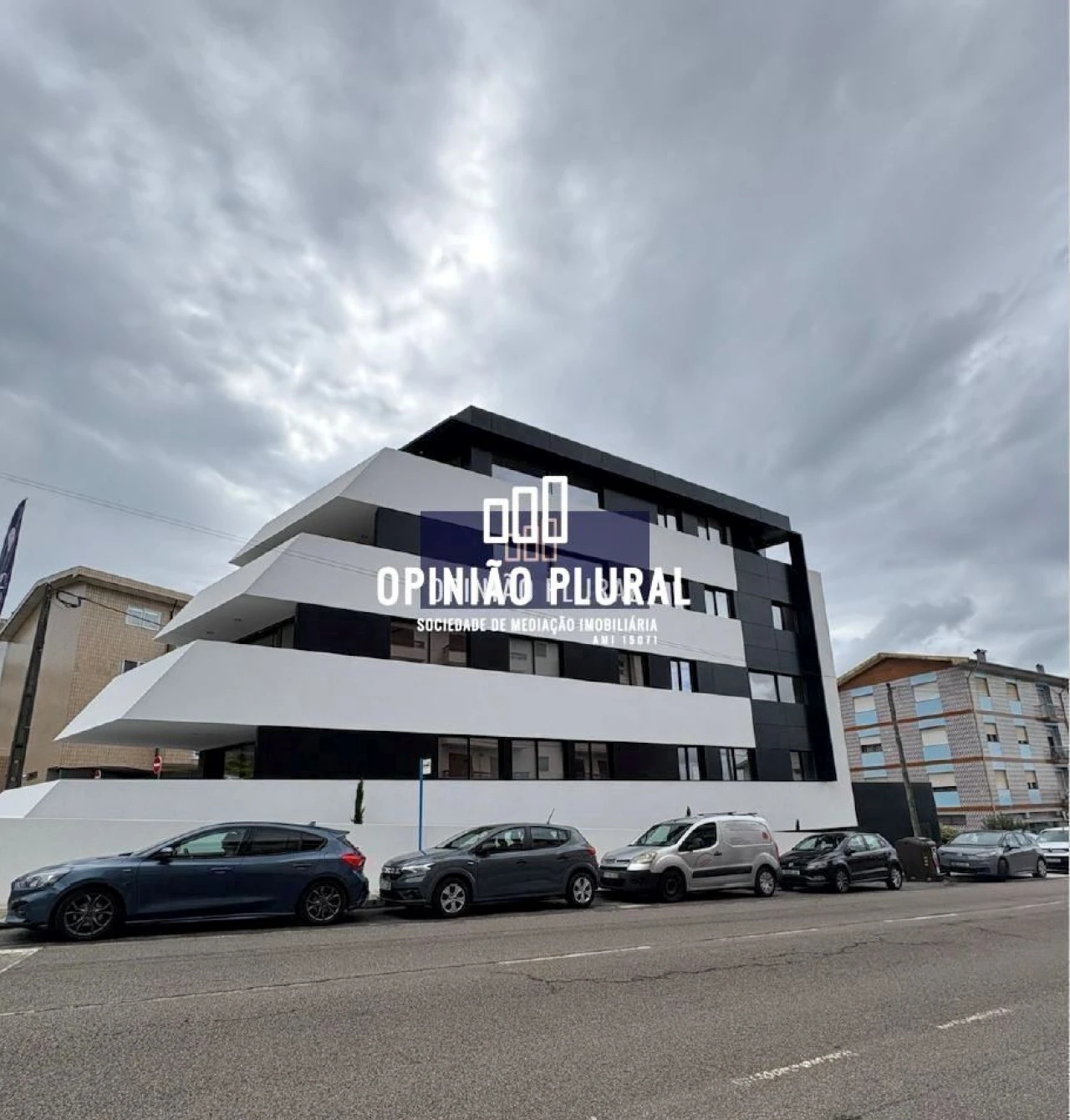 Apartamento T2 para Venda em Gondomar (São Cosme), Valbom e Jovim Foto 24
