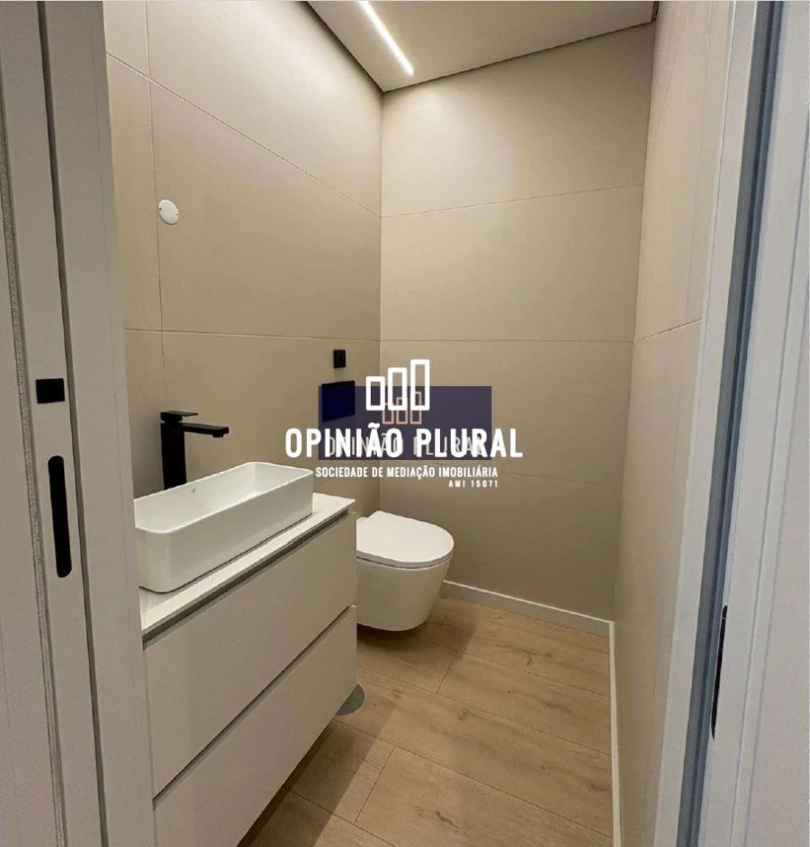 Apartamento T2 para Venda em Gondomar (São Cosme), Valbom e Jovim Foto 8