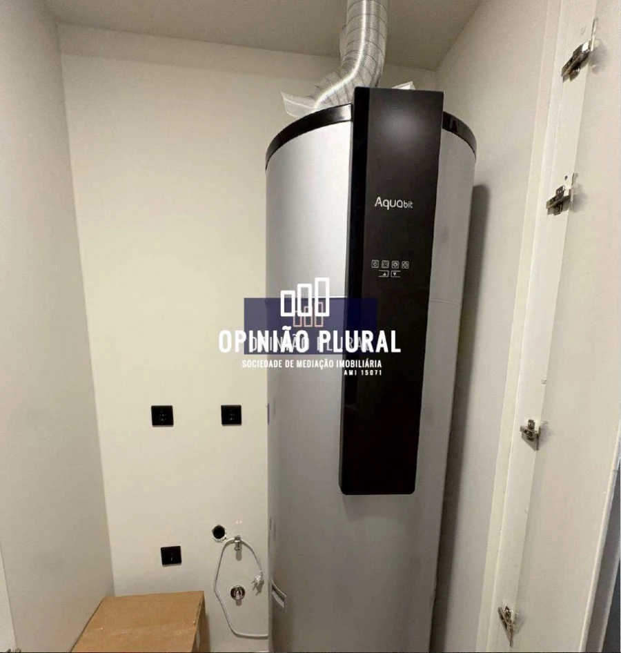Apartamento T2 para Venda em Gondomar (São Cosme), Valbom e Jovim Foto 18