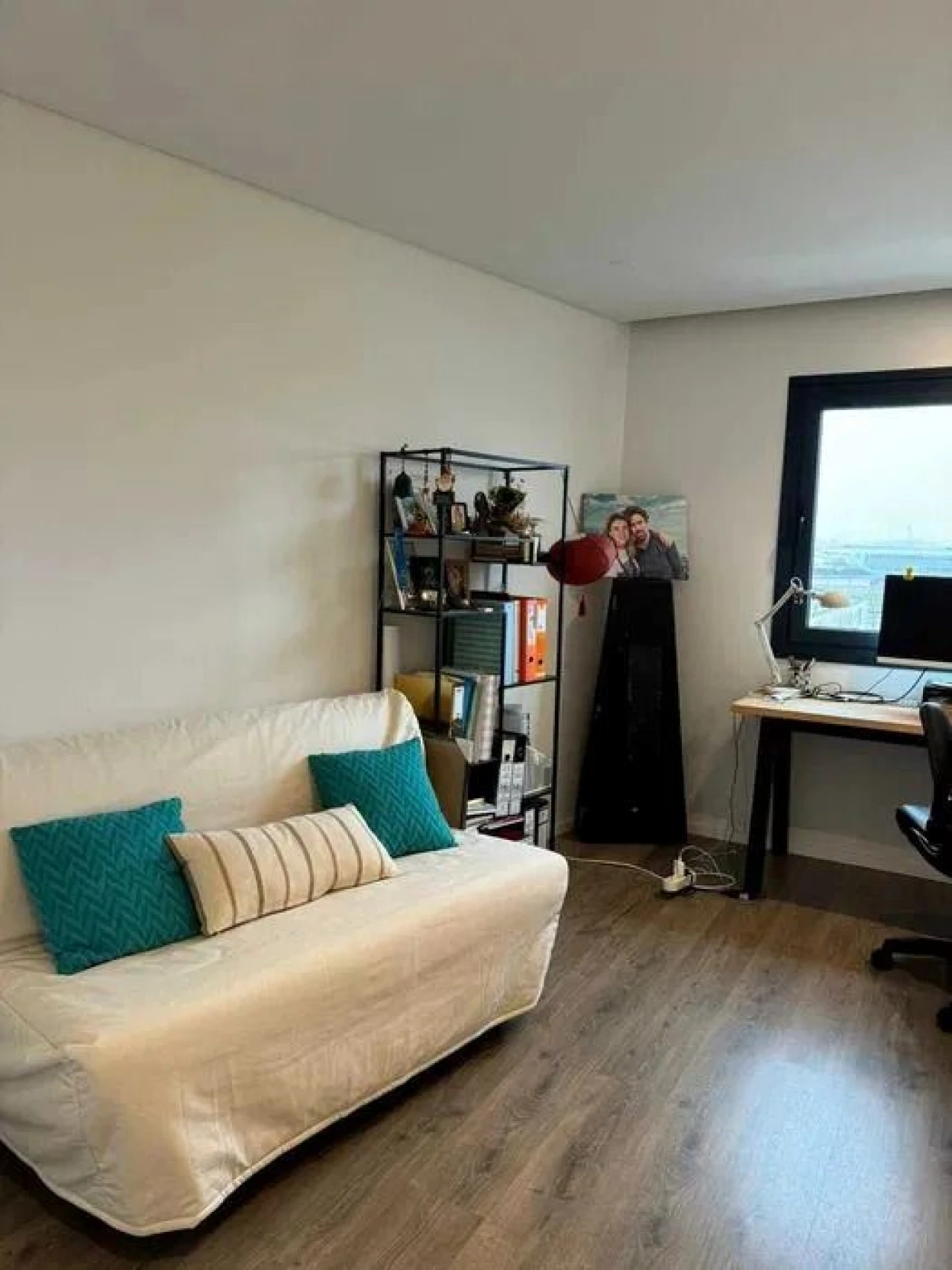 Apartamento T2 para Venda em Vila do Conde Foto 5