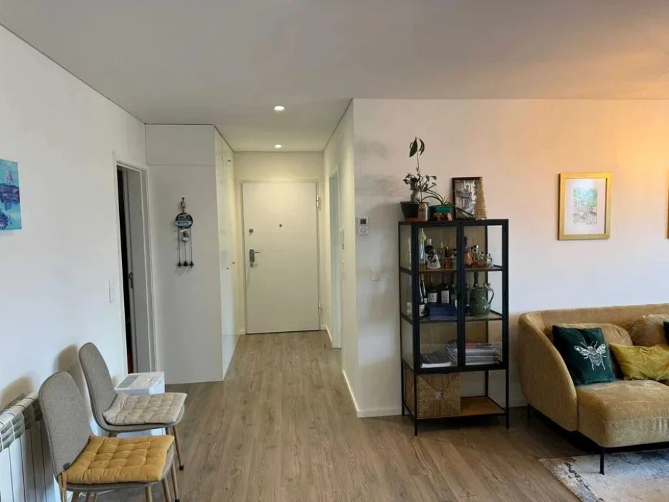 Apartamento T2 para Venda em Vila do Conde Foto 12