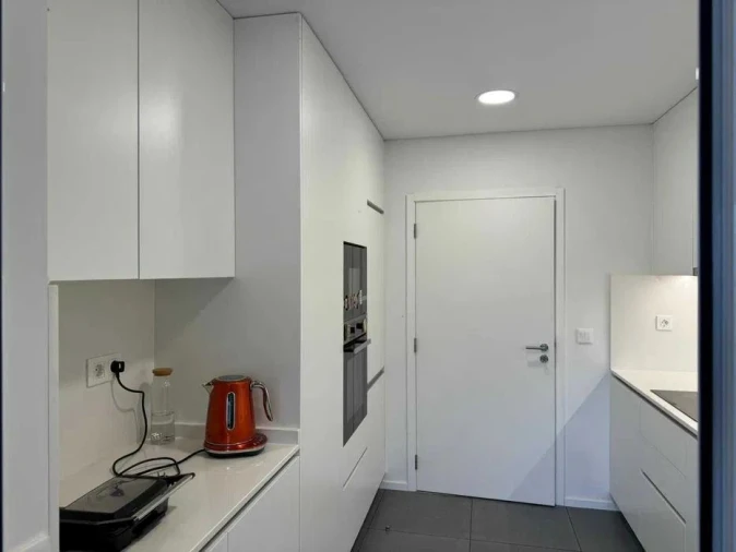 Apartamento T2 para Venda em Vila do Conde Foto 2