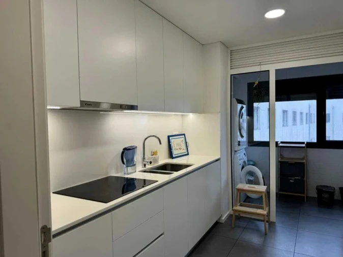 Apartamento T2 para Venda em Vila do Conde Foto 3