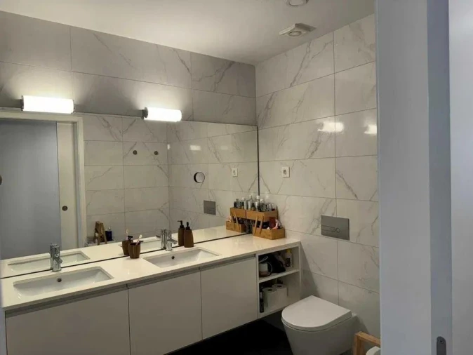 Apartamento T2 para Venda em Vila do Conde Foto 4
