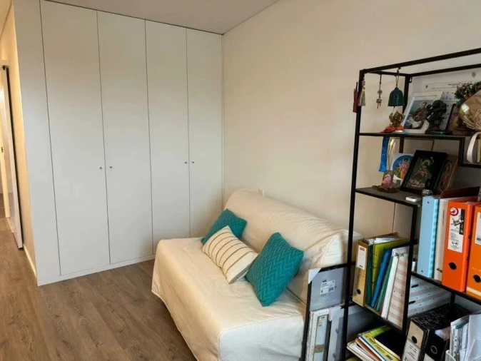 Apartamento T2 para Venda em Vila do Conde Foto 6