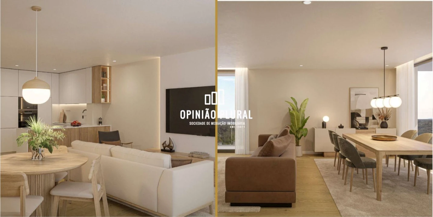 Apartamento T3 para Venda em Silvares, Pias, Nogueira e Alvarenga Foto 13