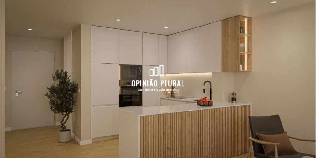 Apartamento T3 para Venda em Silvares, Pias, Nogueira e Alvarenga Foto 13