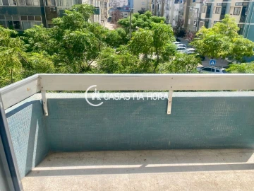 Apartamento T1 para Arrendamento em Laranjeiro e Feijó