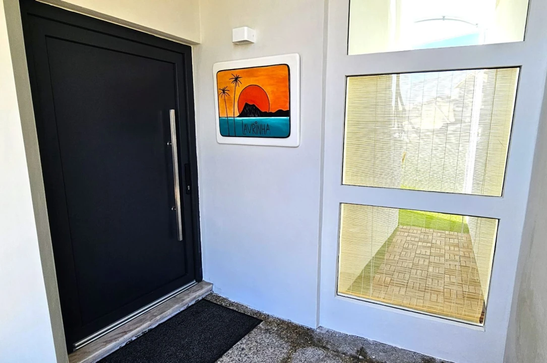 Apartamento T2 para Venda em Perafita, Lavra e Santa Cruz do Bispo Foto 1