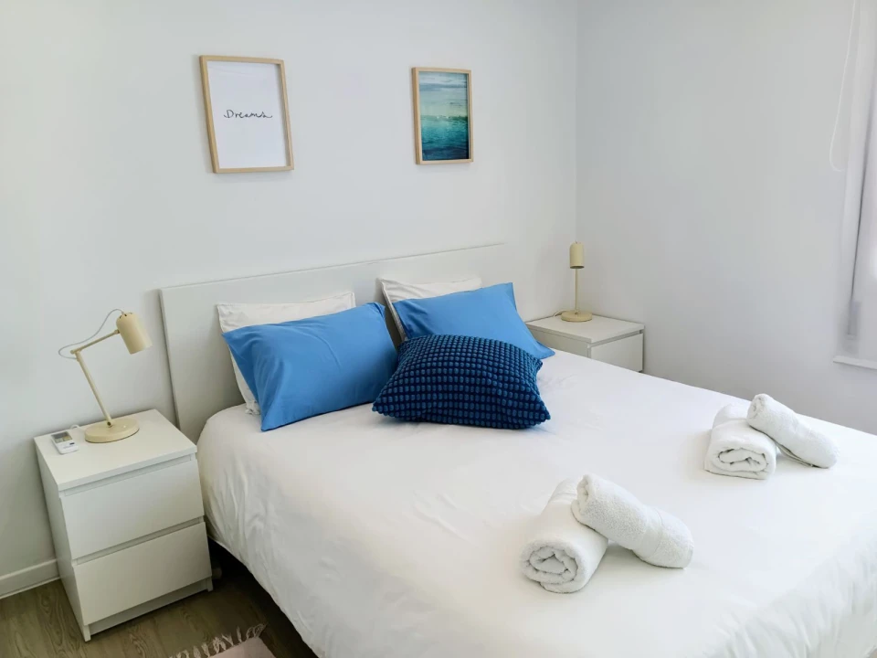 Apartamento T2 para Venda em Perafita, Lavra e Santa Cruz do Bispo Foto 6