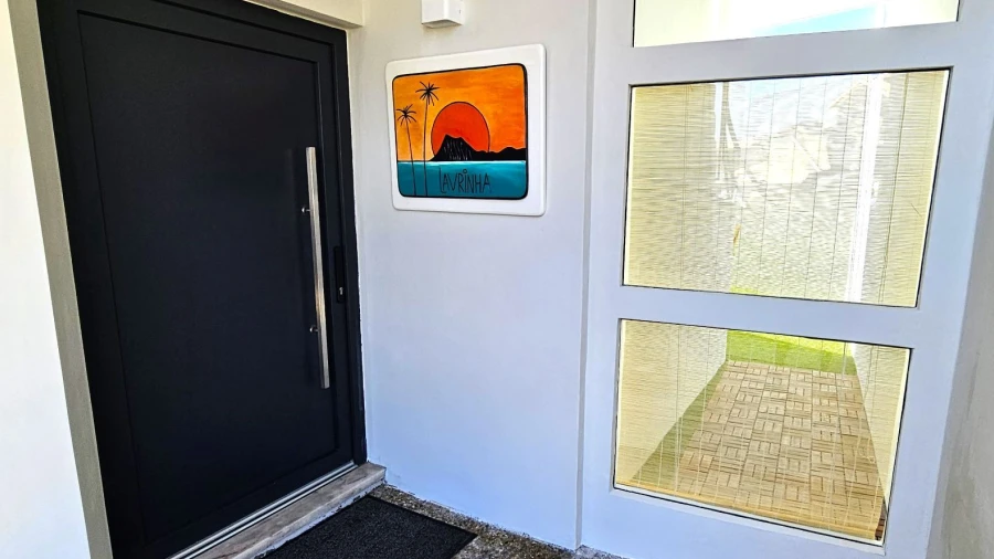Apartamento T2 para Venda em Perafita, Lavra e Santa Cruz do Bispo