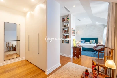 Apartamento T5 para Venda em Ajuda